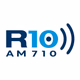 Radio 10 Logo