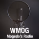 WMOG Mogedos Radio Logo