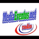 MediaEventosRadio Logo