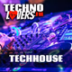 Technolovers.fm - Techhouse Logo