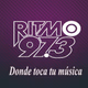 Radio Ritmo 97.3 Logo