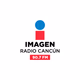 Imagen Radio - XHQOO Logo
