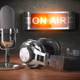Lagos music fm Logo