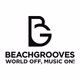 BeachGrooves Radio Logo