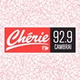 Chérie FM Cambrai logo
