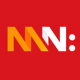 MN RADIO Logo