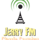 Classic Country on Jerry FM Logo