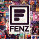 Fenz Radio Logo