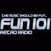 Fun101Retro80s.Com Logo