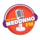 Web Radio Medonho FM Logo