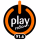 Play Radio FM Logo