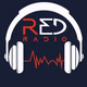 Habb Stars - Radio RED Logo