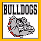 SportsBeatOK - Jay Bulldogs Logo