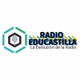 Radio Educastilla Logo