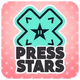 Press Stars Logo