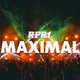 RPR1. - Maximal Logo