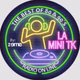 LA MINI TK Logo