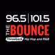 he Bounce SWFL - W268AH Logo