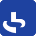 France Bleu Berry logo
