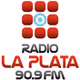 Radio La Plata logo