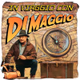 In Viaggio con DiMaggio Logo