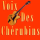 Voix Des Chérubins Logo