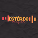Rádio Estereo Gospel Logo
