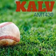 Good Time Oldies 1430 - KALV Logo