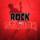 Rock Station Radio Logo