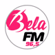 Radio Bela FM Logo
