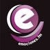Emociones FM Logo