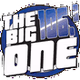 The Big One - WRIL logo