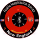 Radio Inspiracion Divina New England Logo