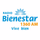 Radio Bienestar Logo