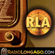 RadioLongAgo.com Logo