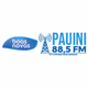 Rádio Boas Novas Pauini Logo