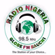 Globe FM Bauchi Logo