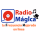 Radio Magica FM Logo