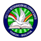 Radio Restauración del Espíritu Santo Tarija Logo