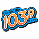Classic Hits 103.9 - WLPO Logo