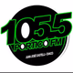 Portico FM Logo