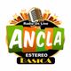 Emisoras IntenalRed - Ancla Estéreo Básica Logo
