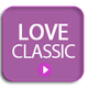 B4B Radio - Love Classics Logo