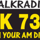 TK 730 - WWTK Logo