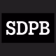 SDPB Radio - KUSD Logo