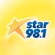 Star 98.1 - WZOE-FM logo