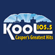 KOOL 105.5 - KZQL logo