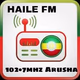 Haile FM Logo