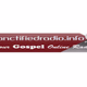 Sanctified Radio Logo