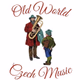 Old World Czech Music Logo